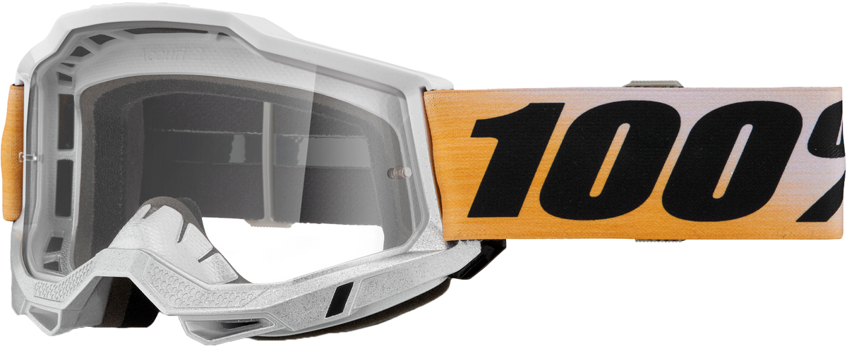 Accuri 2 Goggles