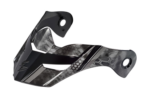 EXO-AT960 Peak Visor Kryptek