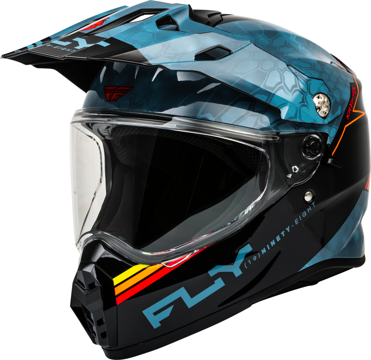 Trekker Kryptek Conceal Helmet (2024)
