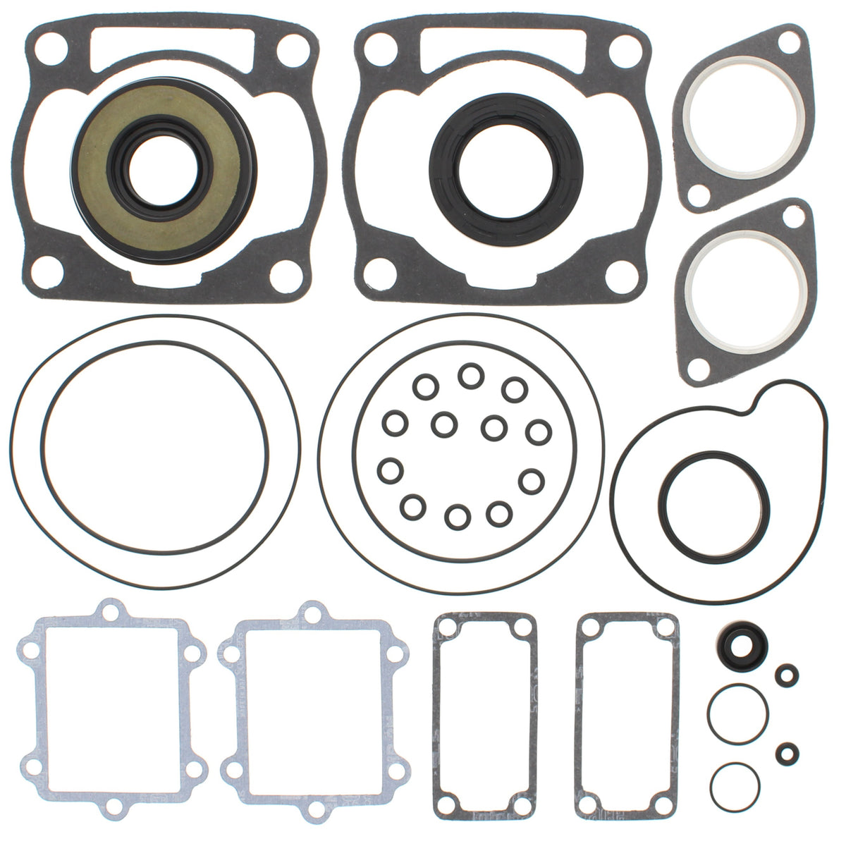 Full Gasket Set