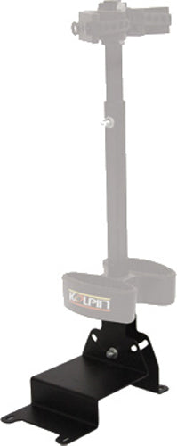 Utv Gun Rack Riser Plate