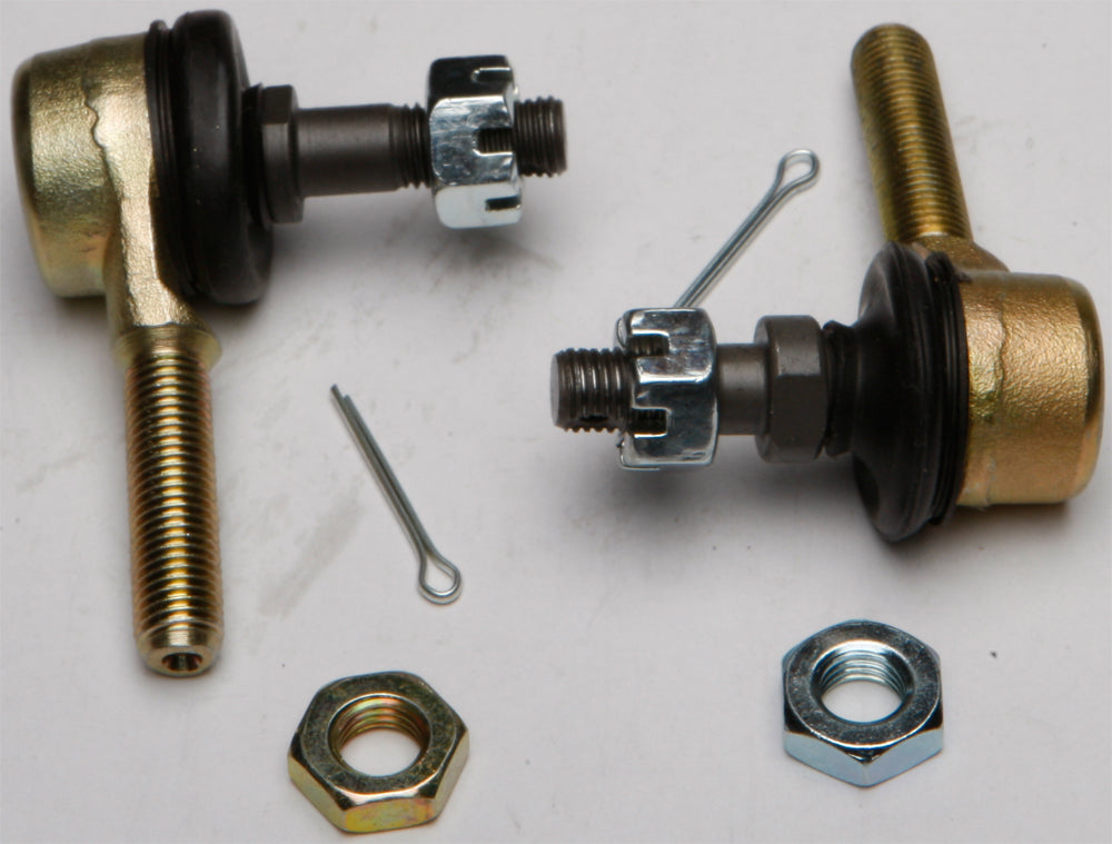 Tie Rod Ends