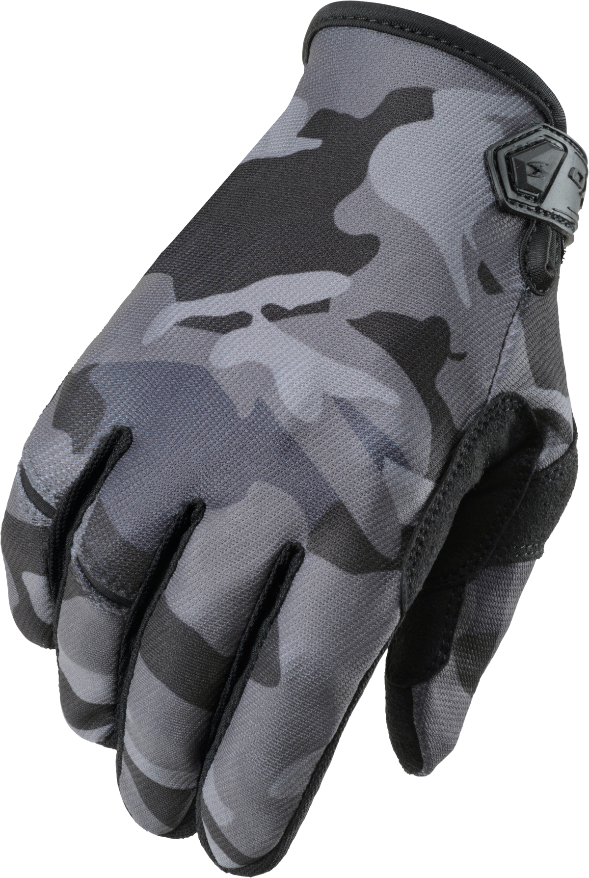 Moto-Flex Gloves