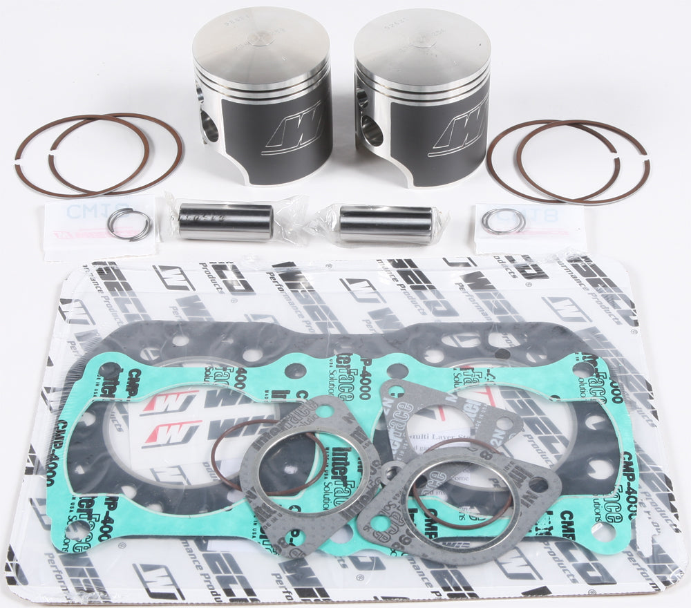 Top End Piston Kit