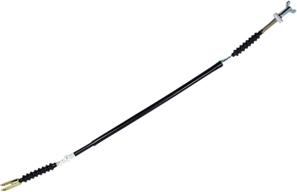 ATV Foot Brake Cable