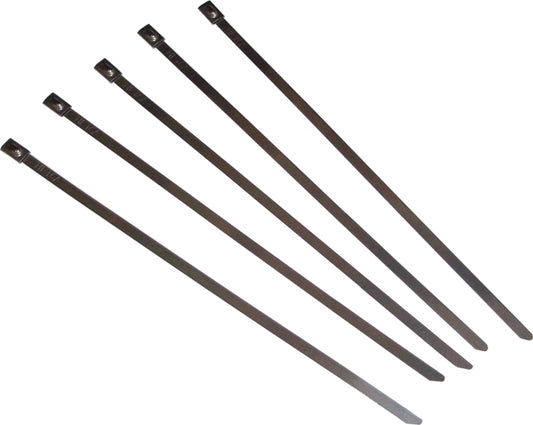 Stainless Steel Cable Ties