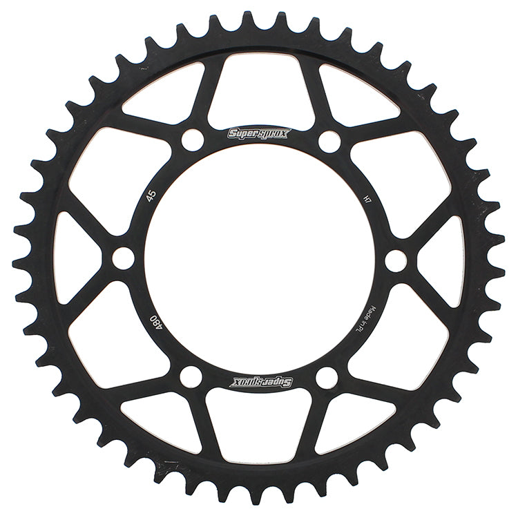 Steel Rear Sprocket