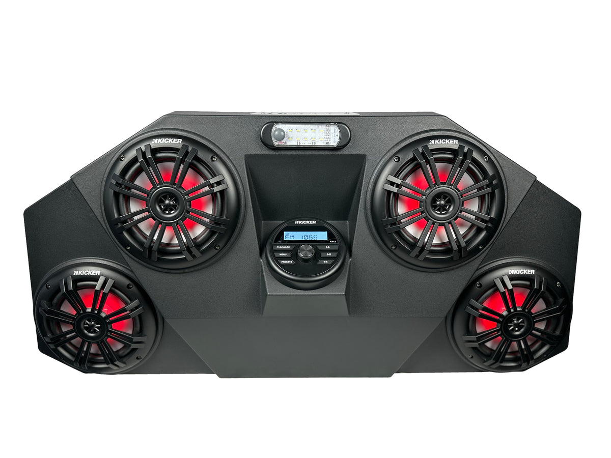 Mini Audio Sound Bar