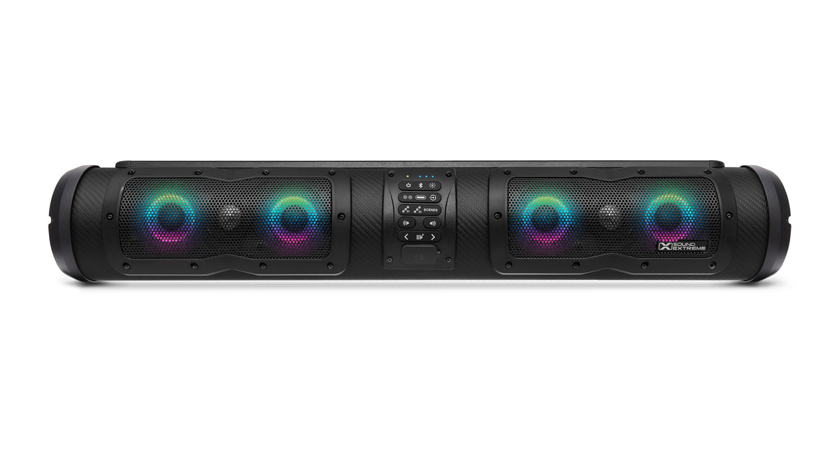 Soundextreme Soundbar