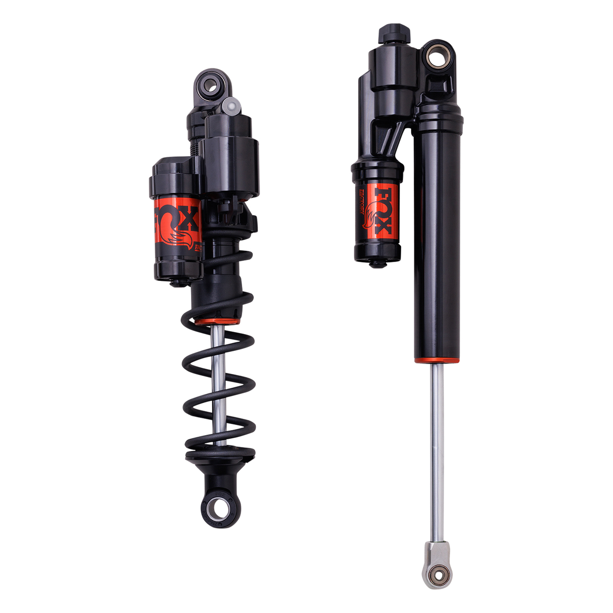 Coil Front/Rear Shock Kits