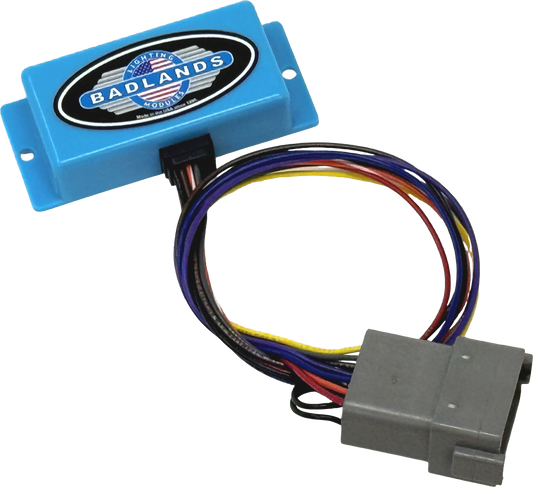 Self-cancel Turn Signal Module