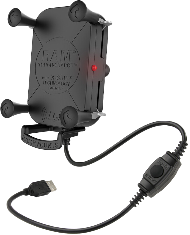 Tough-Charge Wireless Charging Mount