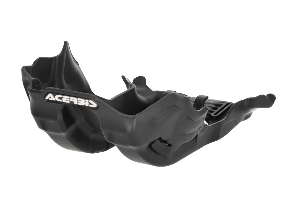 Skid Plate