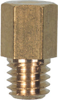 Hex Main Jets