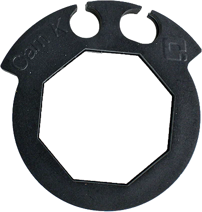 V2 Optional Throttle Cam