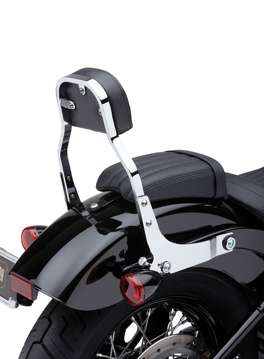 Detach Backrest Mini