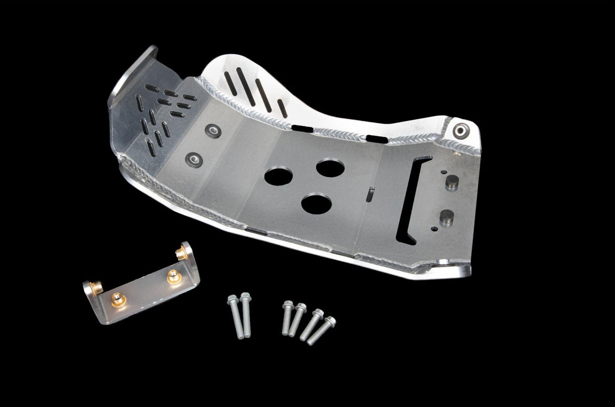 Skidplate