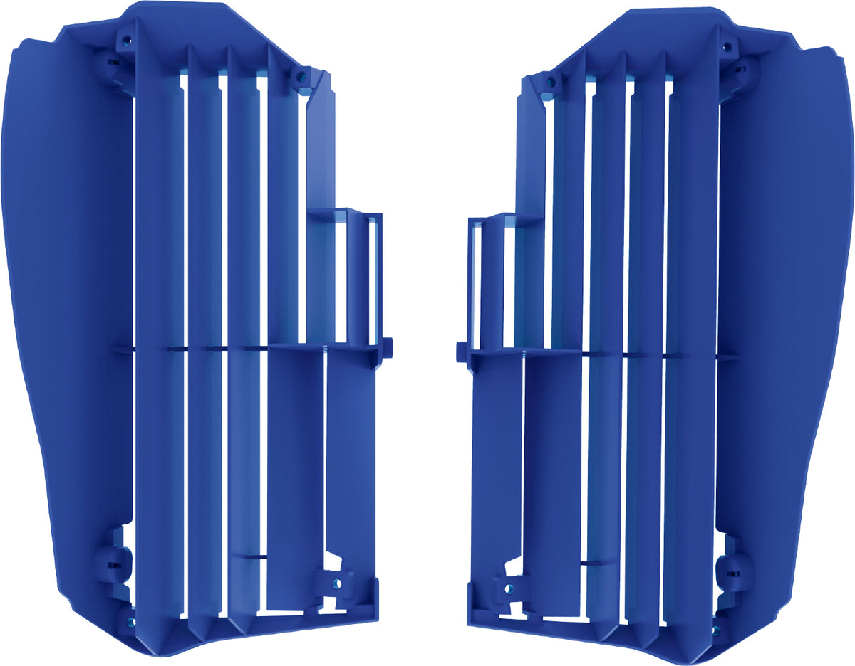 Radiator Louver