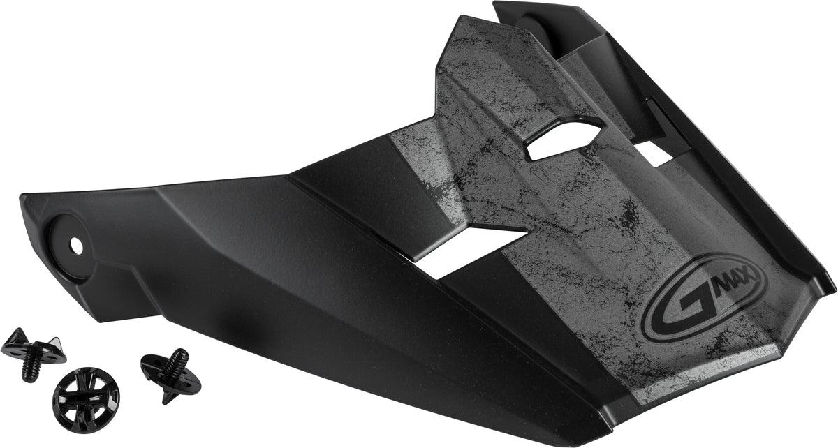 MX-46 Dominant Visor w/ Screws