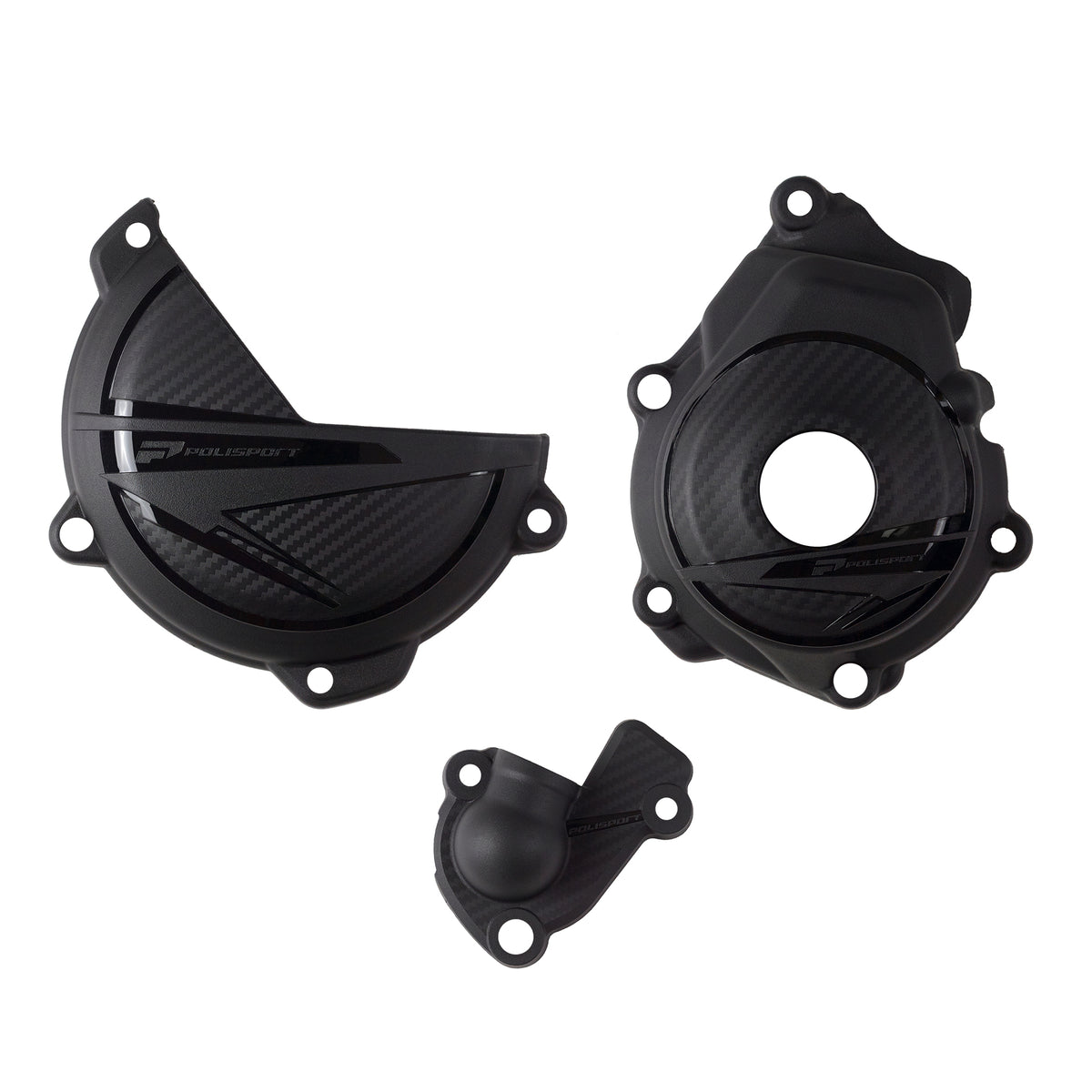 Engine Protection Kit