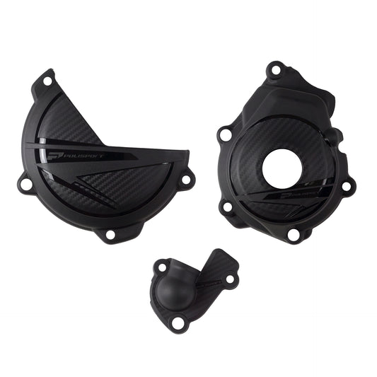 Engine Protection Kit