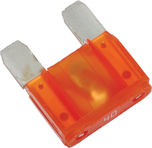 MAXI Fuses