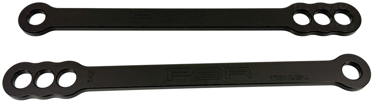 Lowering Link