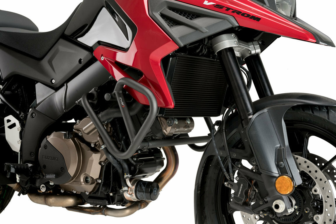 Engine Guard
