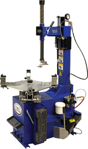 MC680 Tire Changer