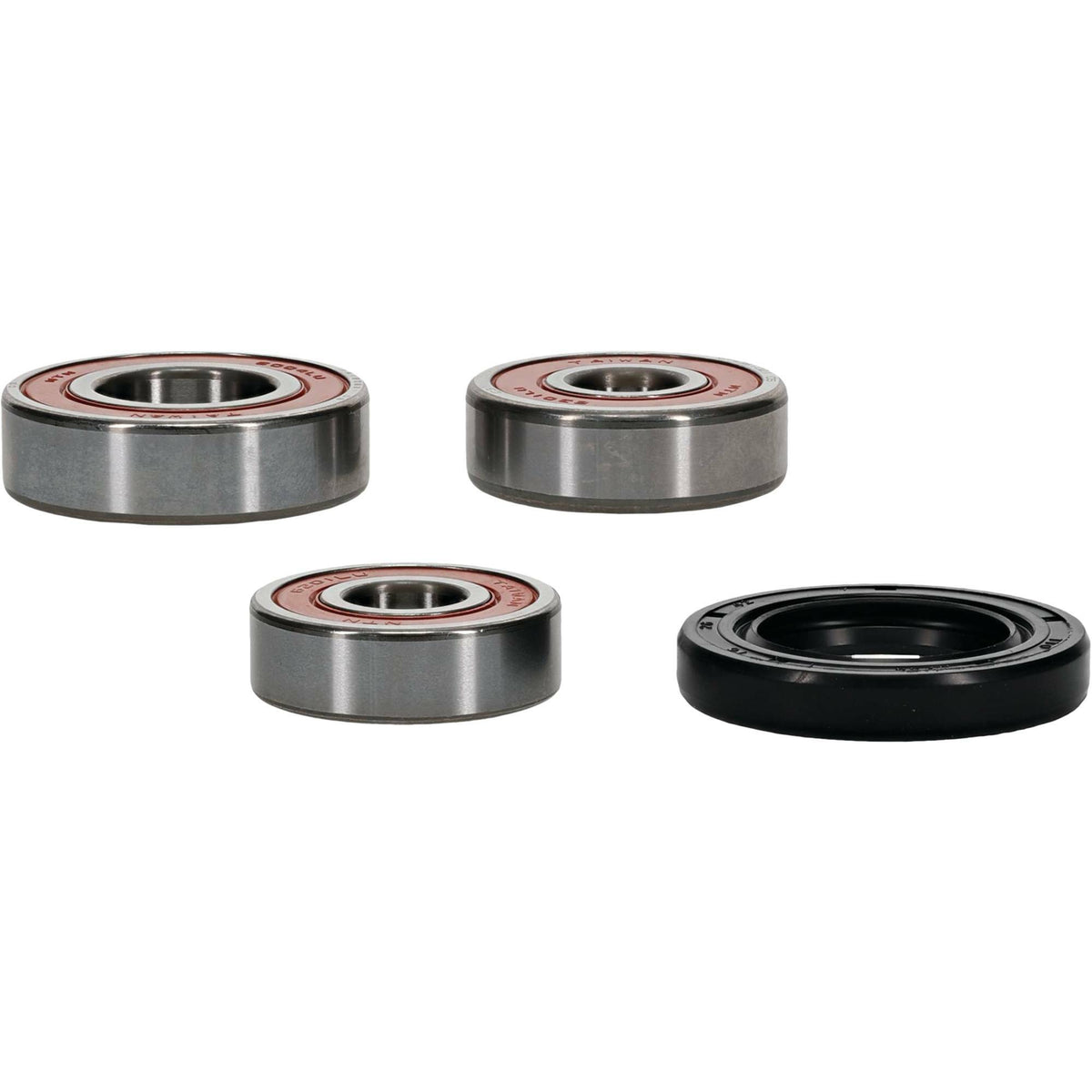 Premium Wheel Bearing Kit