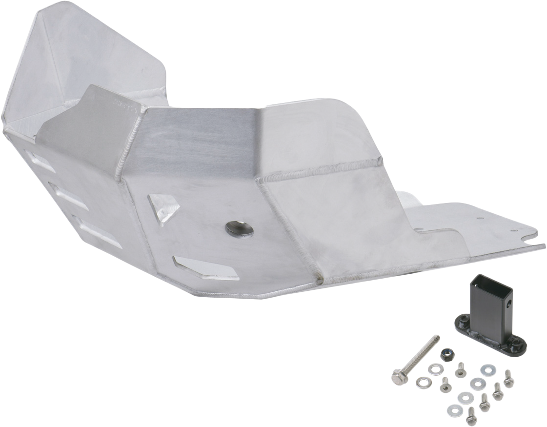 Skid Plate