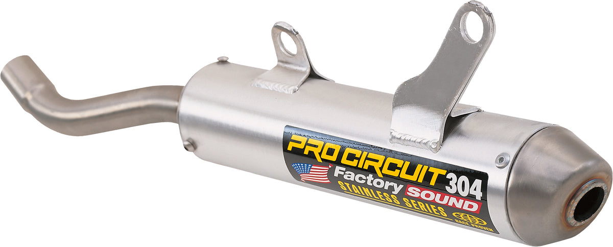 304 SILENCER TC/TX250/300