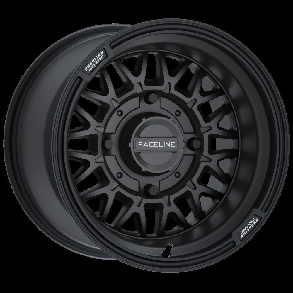Omega Wheels