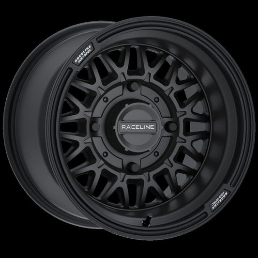Omega Wheels