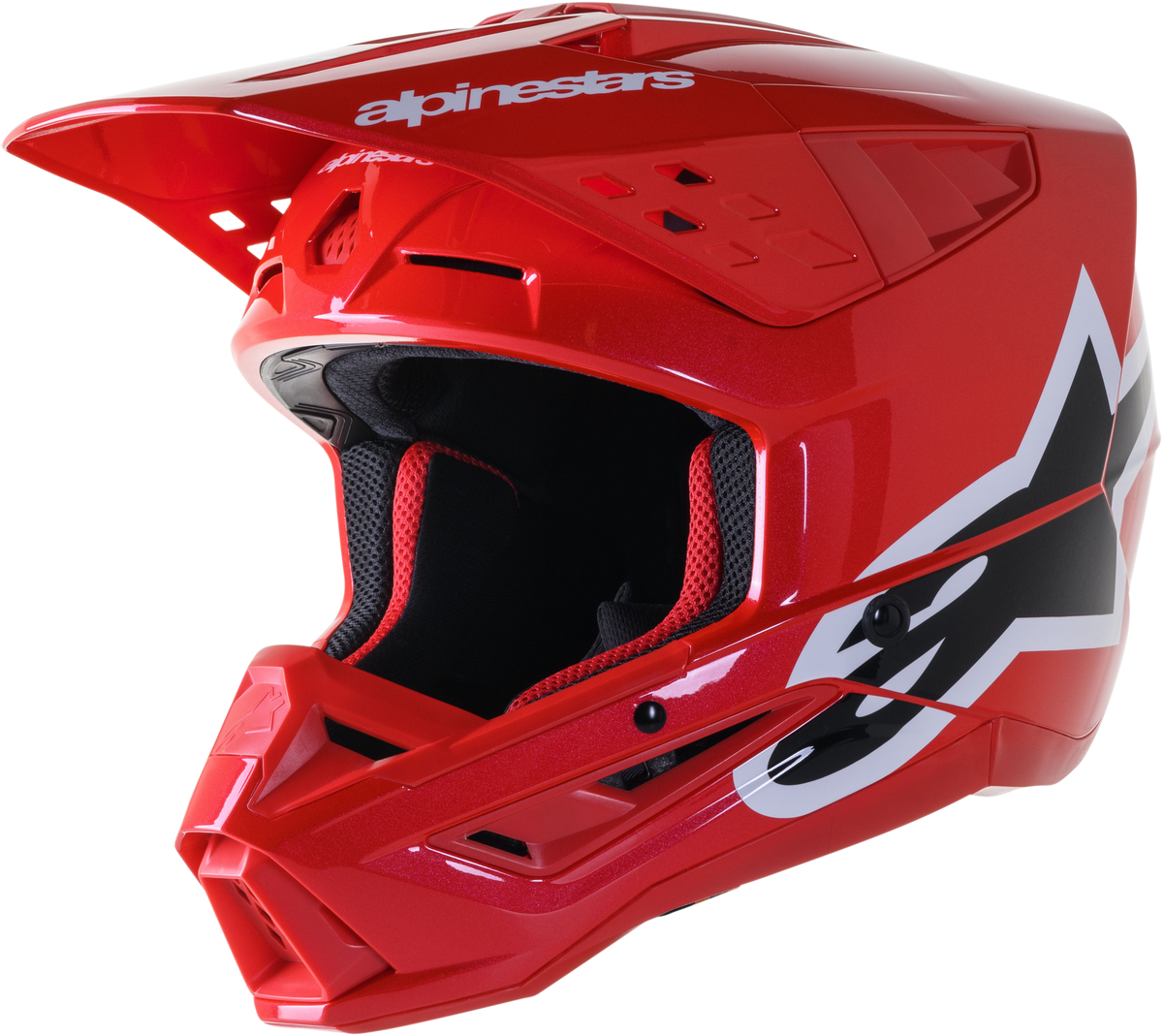 S-M5 Helmet