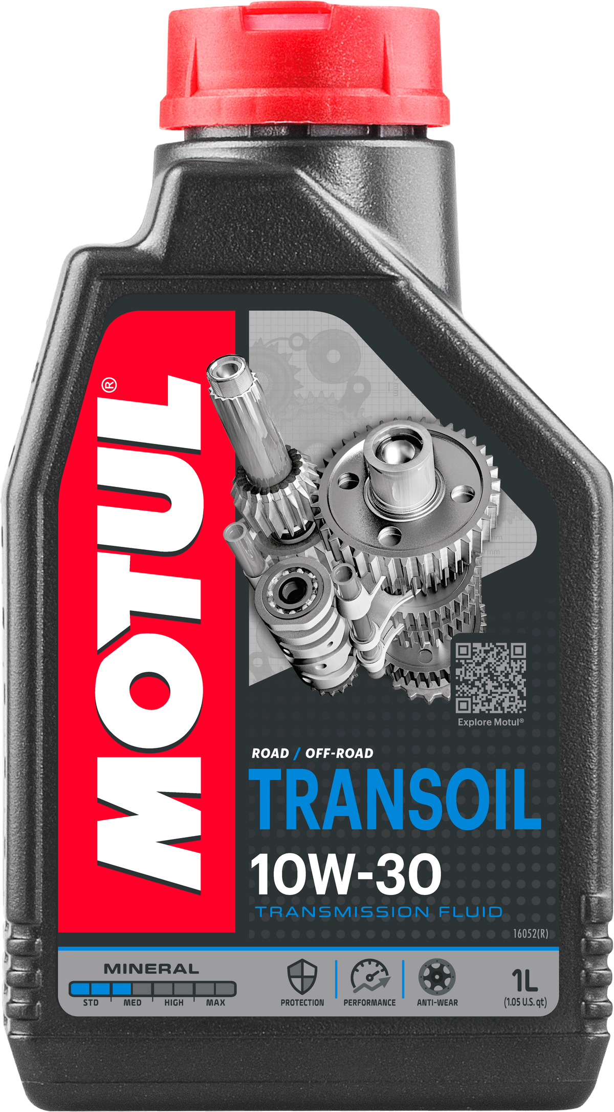 Transoil Oil