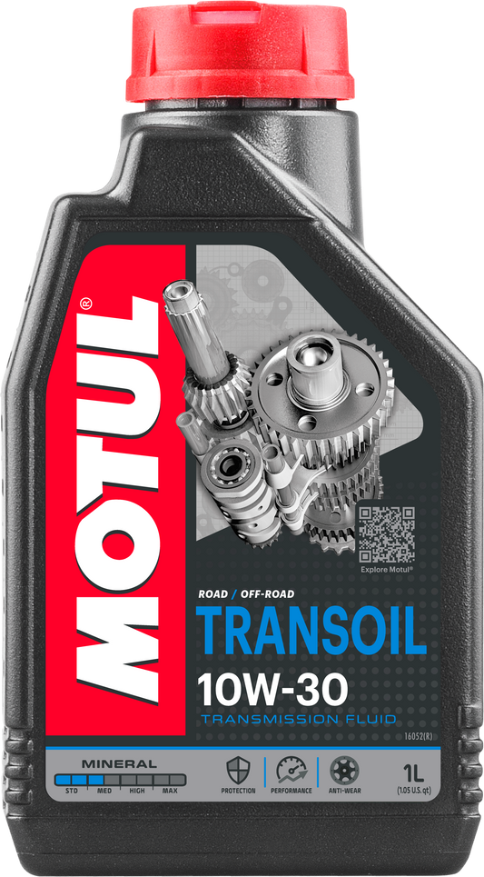 Transoil Oil