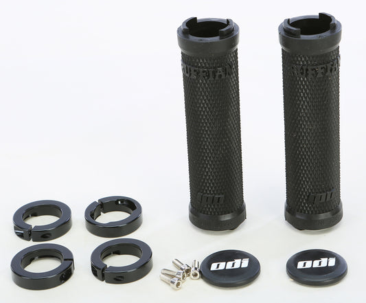Ruffian PWC Lock-On Grips