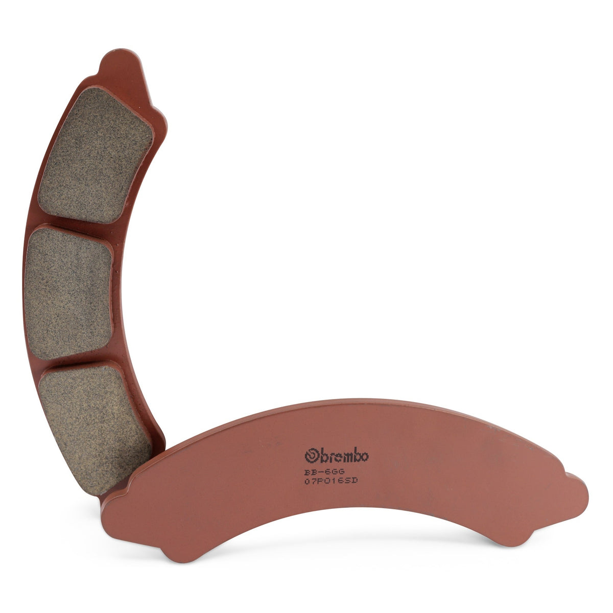 Prime SD Sintered Brake Pads