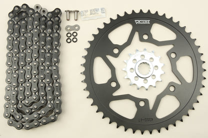 Performance Links Chain & Sprocket Kit
