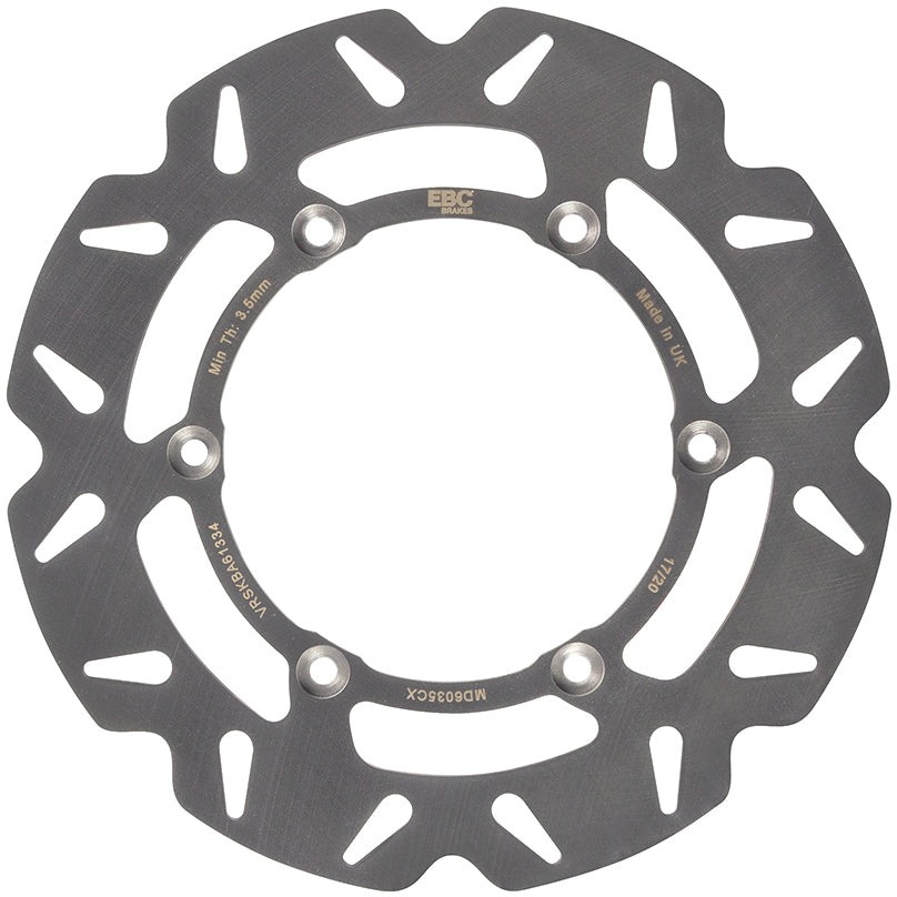CX Extreme Brake Rotor