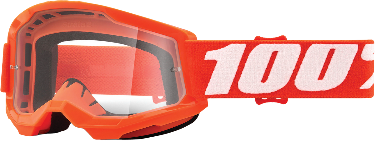 Strata 2 JR Goggles
