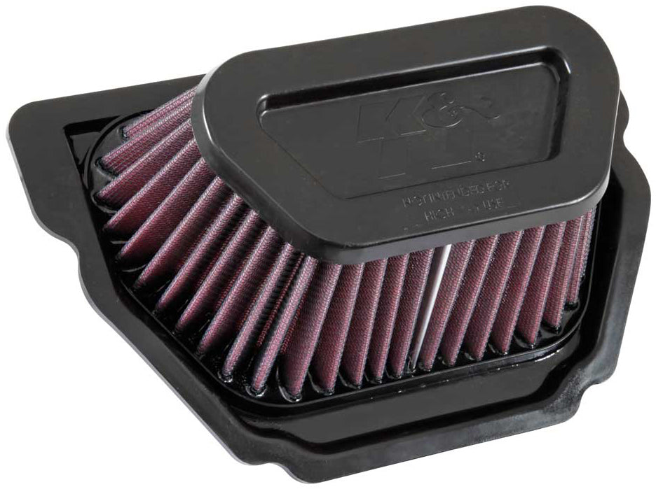 Race Spec High Flow Air Filter