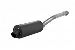 Sport Muffler