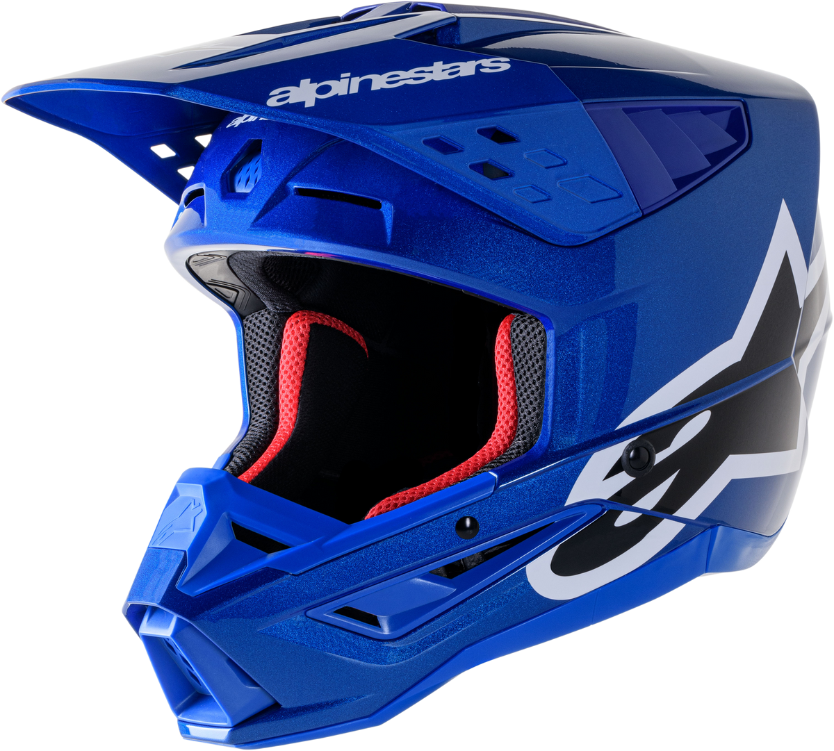 S-M5 Helmet