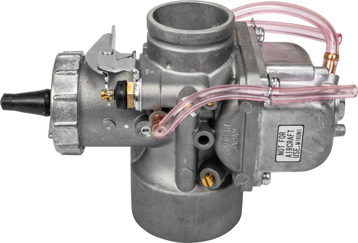 VM Series Round Slide Carburetor
