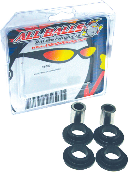 Front/Rear Shock Bushing Kit