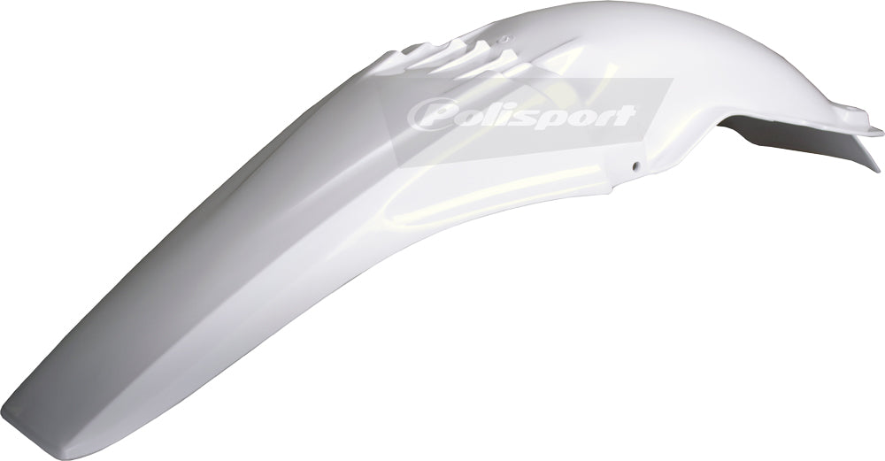Rear Fender