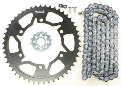 Performance Links Chain & Sprocket Kit