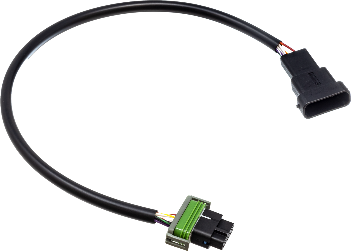 Speedometer & Instrument Extension Harness